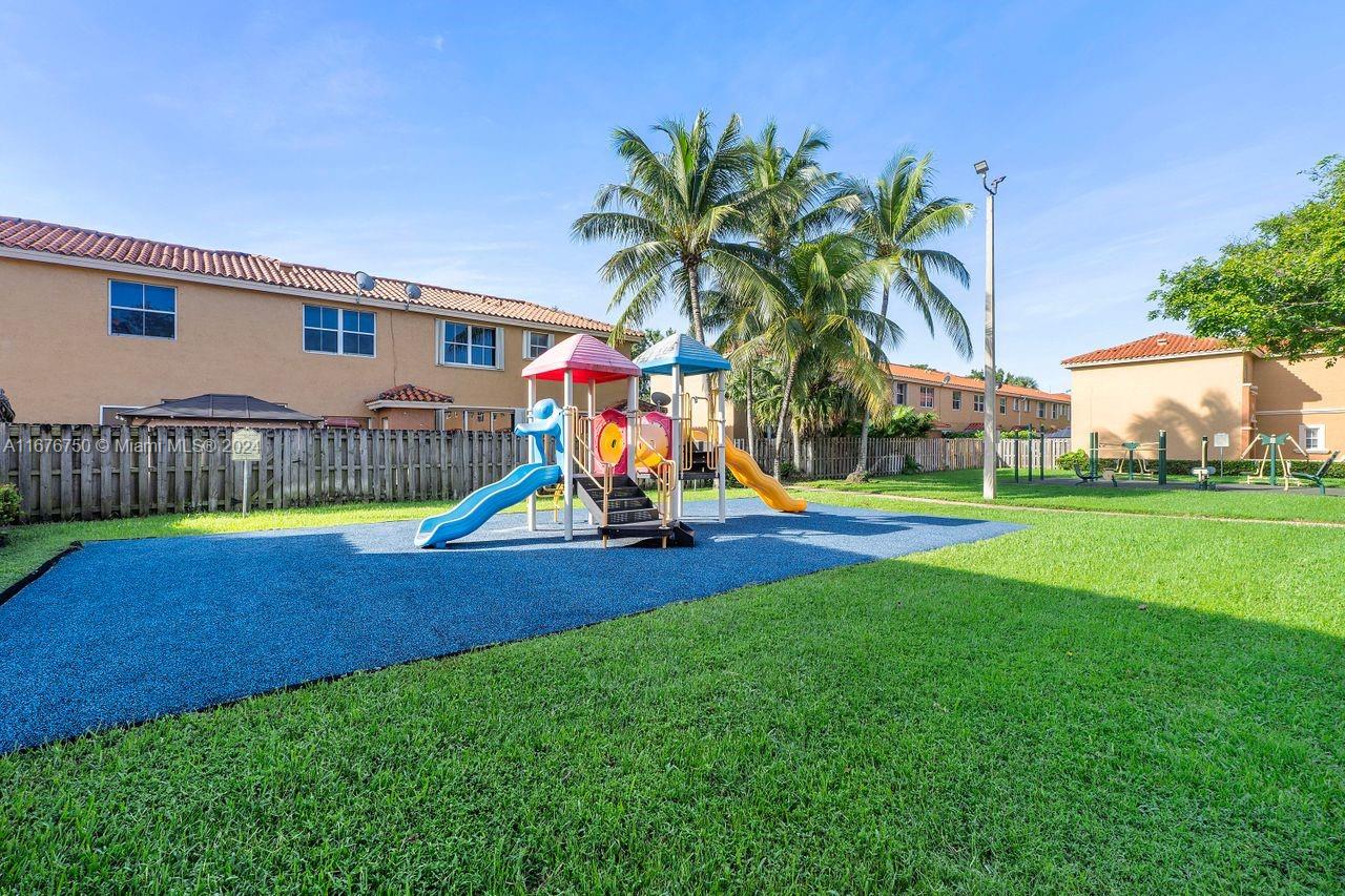 8401 NW 139th Ter # 3206