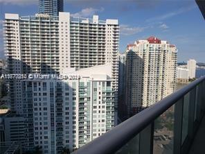 1300 Brickell Bay Dr # 2801
