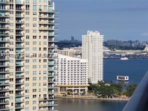 1300 Brickell Bay Dr # 2801