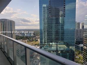 1300 Brickell Bay Dr # 2801
