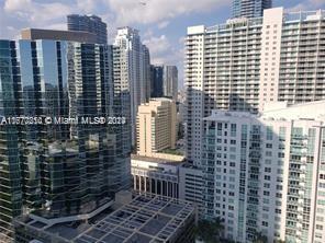 1300 Brickell Bay Dr # 2801