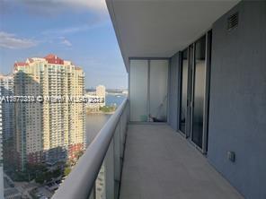 1300 Brickell Bay Dr # 2801