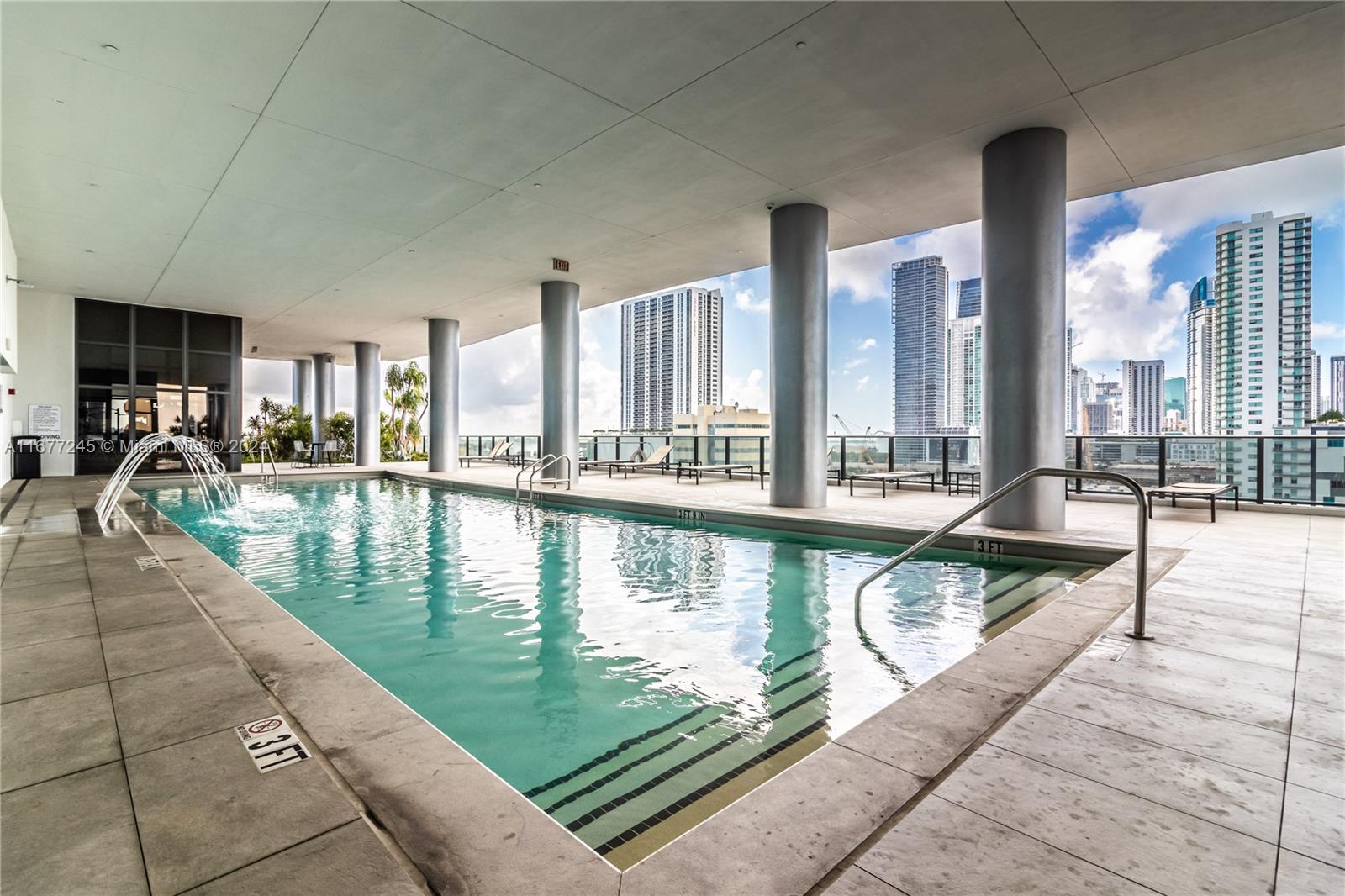 1600 NE 1st Ave # 2020