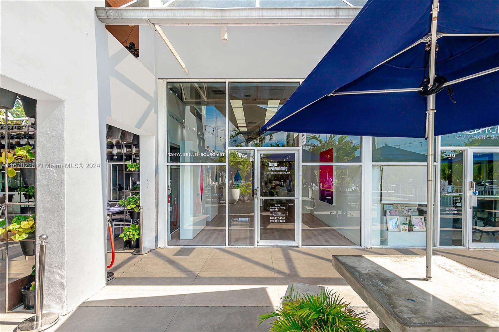 260 Crandon Blvd # C38