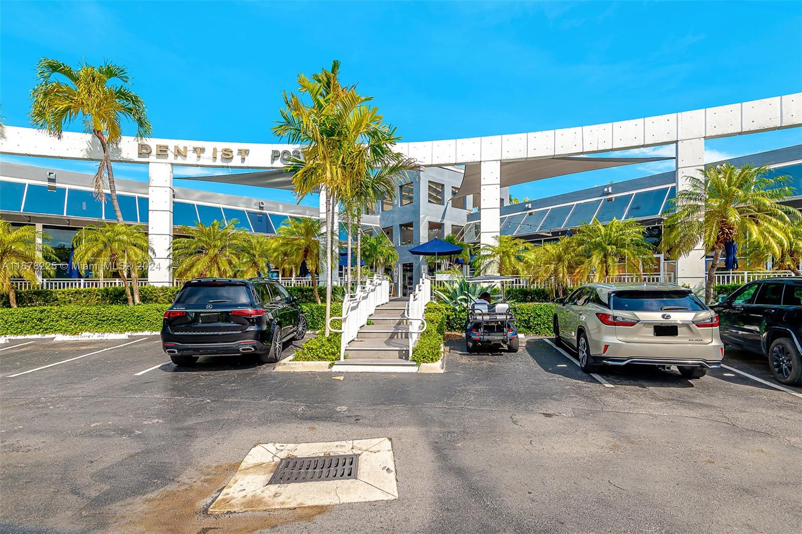 260 Crandon Blvd # C38