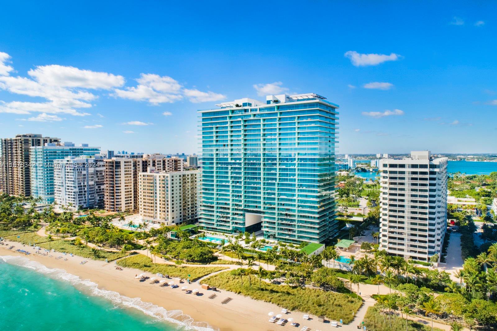 10201 Collins Ave # 2306
