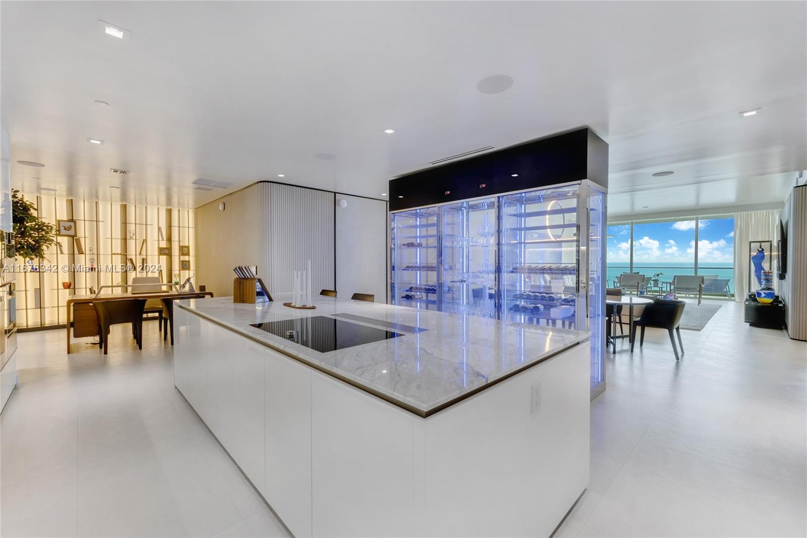 10201 Collins Ave # 2306