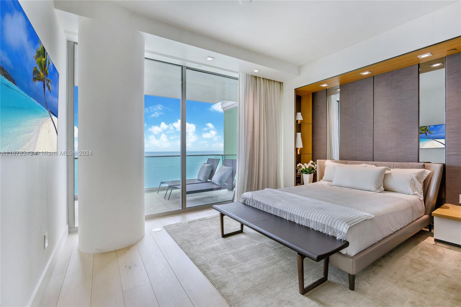 10201 Collins Ave # 2306