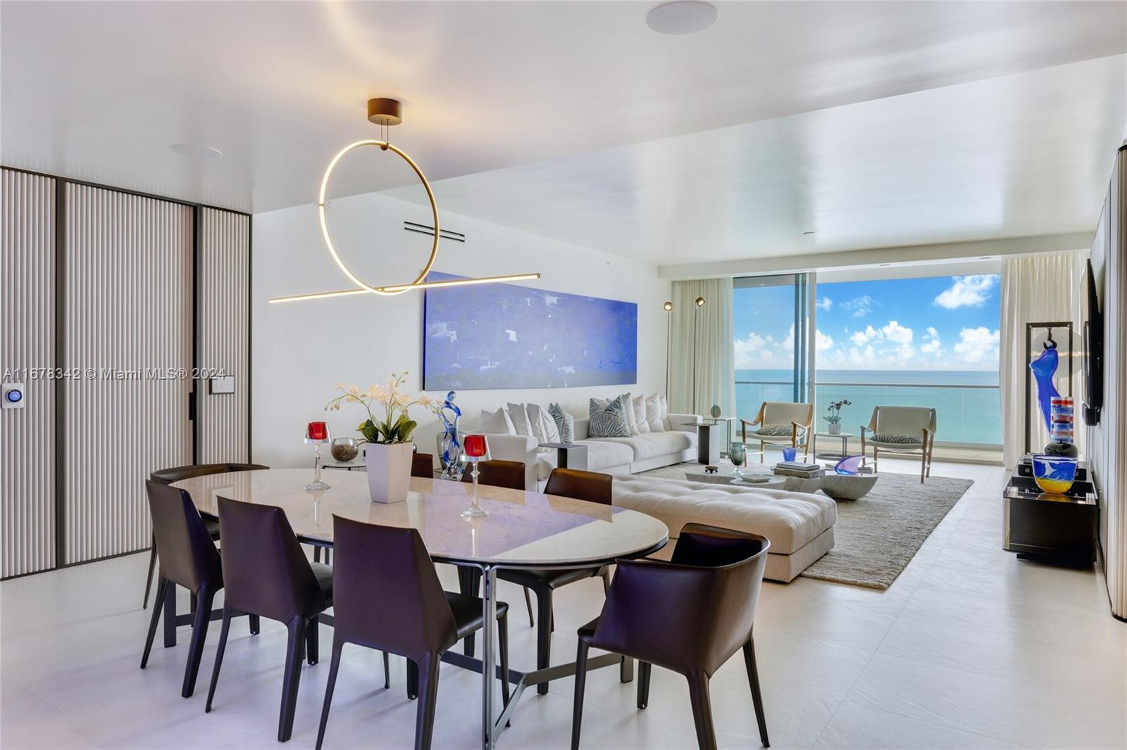10201 Collins Ave # 2306