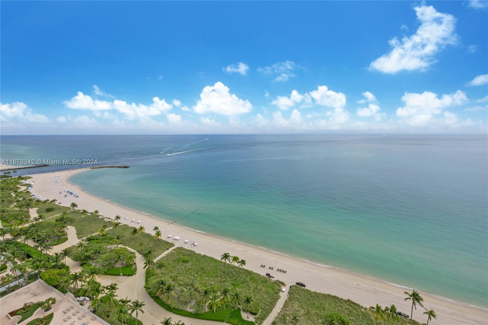 10201 Collins Ave # 2306