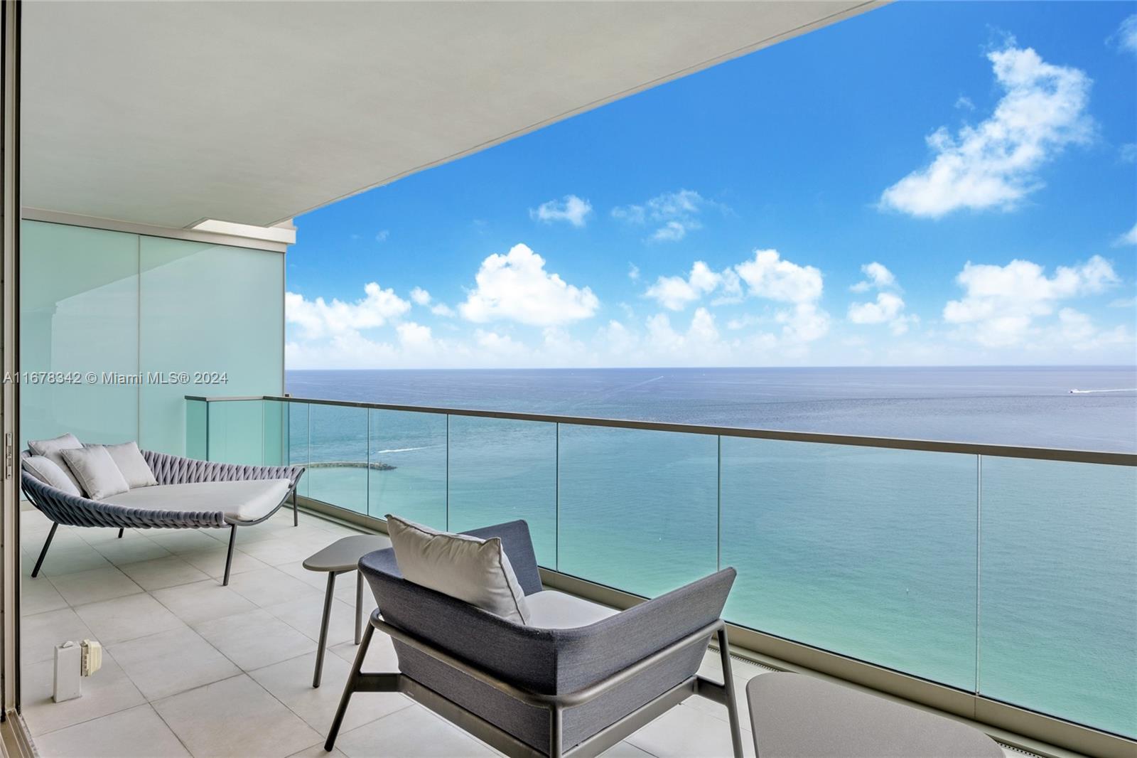 10201 Collins Ave # 2306