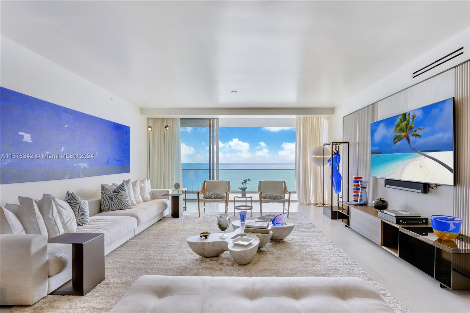 10201 Collins Ave # 2306
