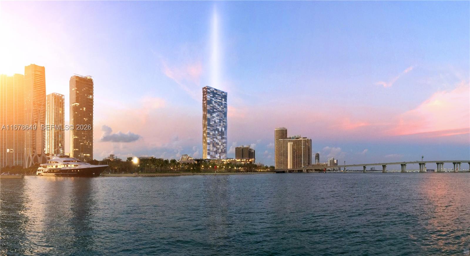 1444 Biscayne Blvd # 5104