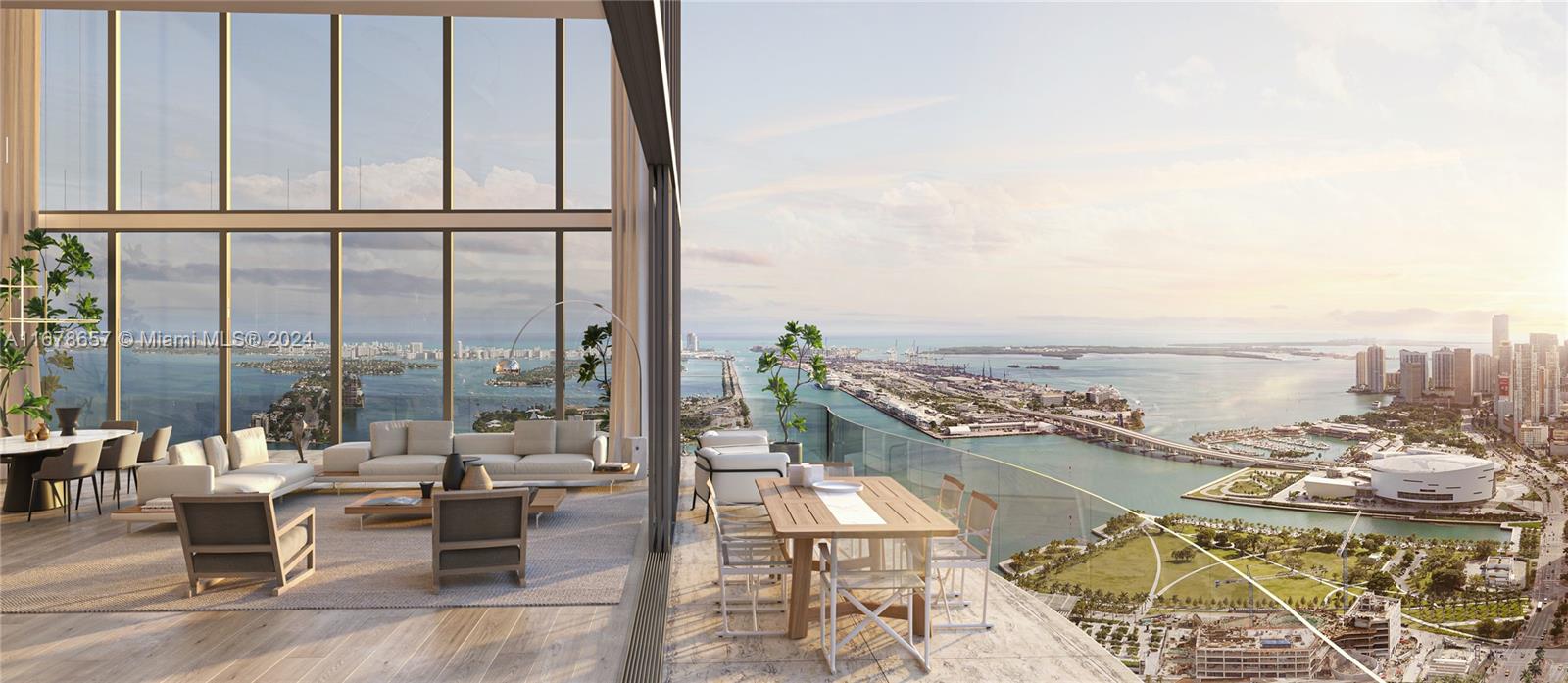 1444 Biscayne Boulevard # 403