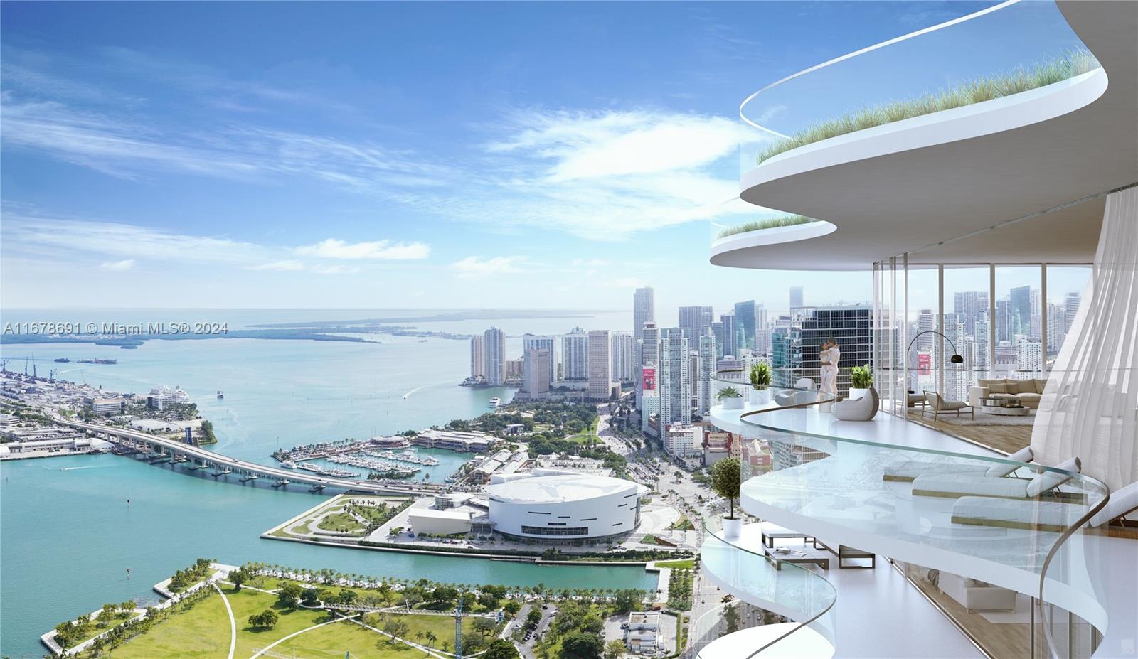 1444 Biscayne Blvd # 201