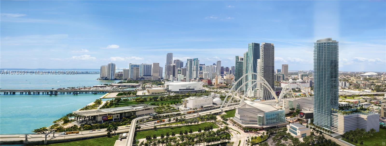 1444 Biscayne Blvd # 201
