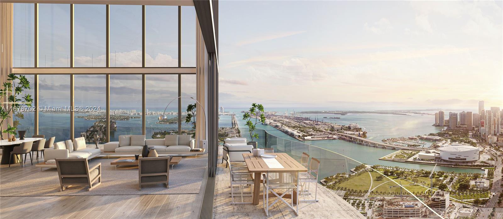 1444 Biscayne Blvd # 4802