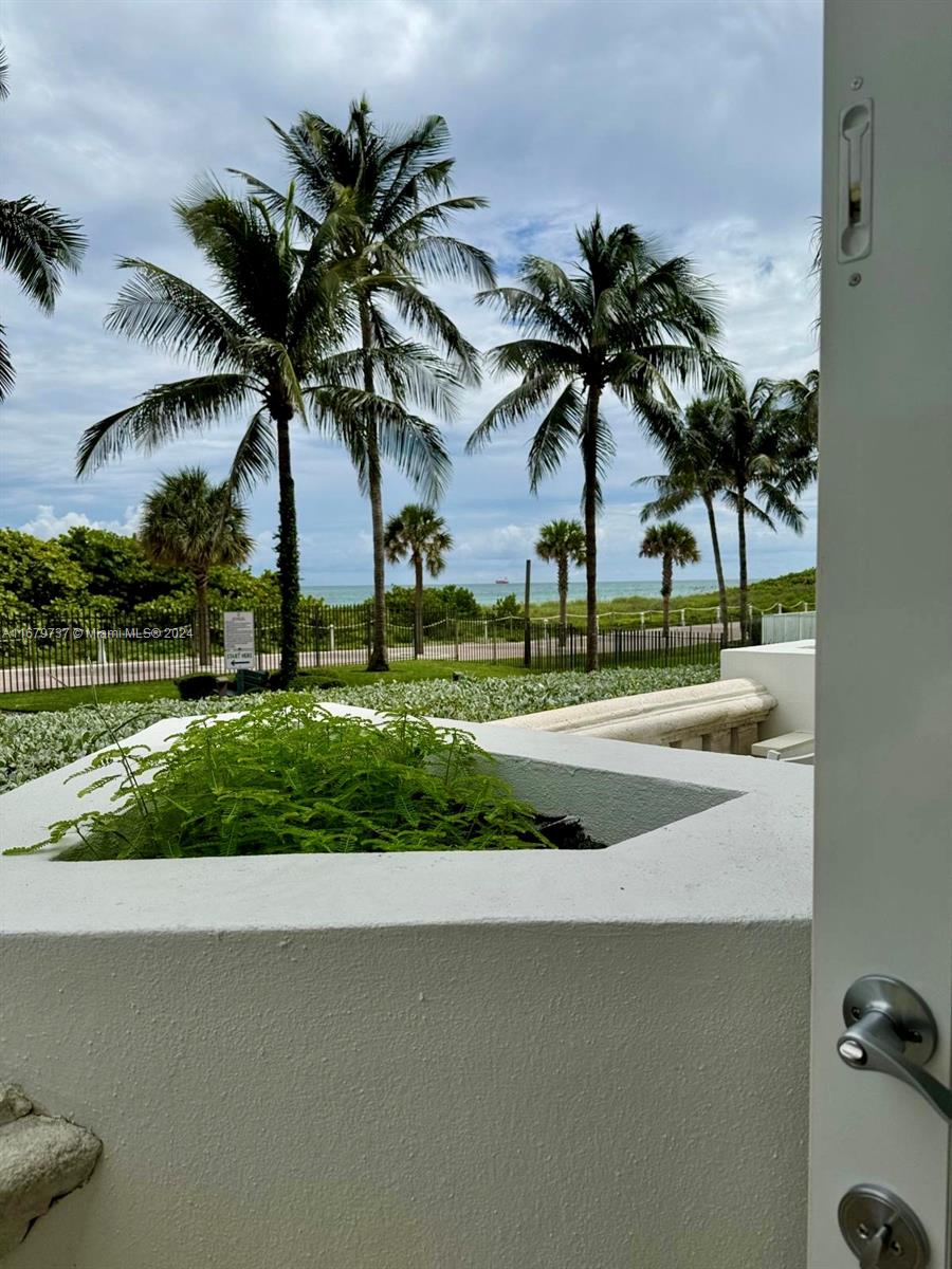 4775 Collins Ave # A3 Unit: CA-A3