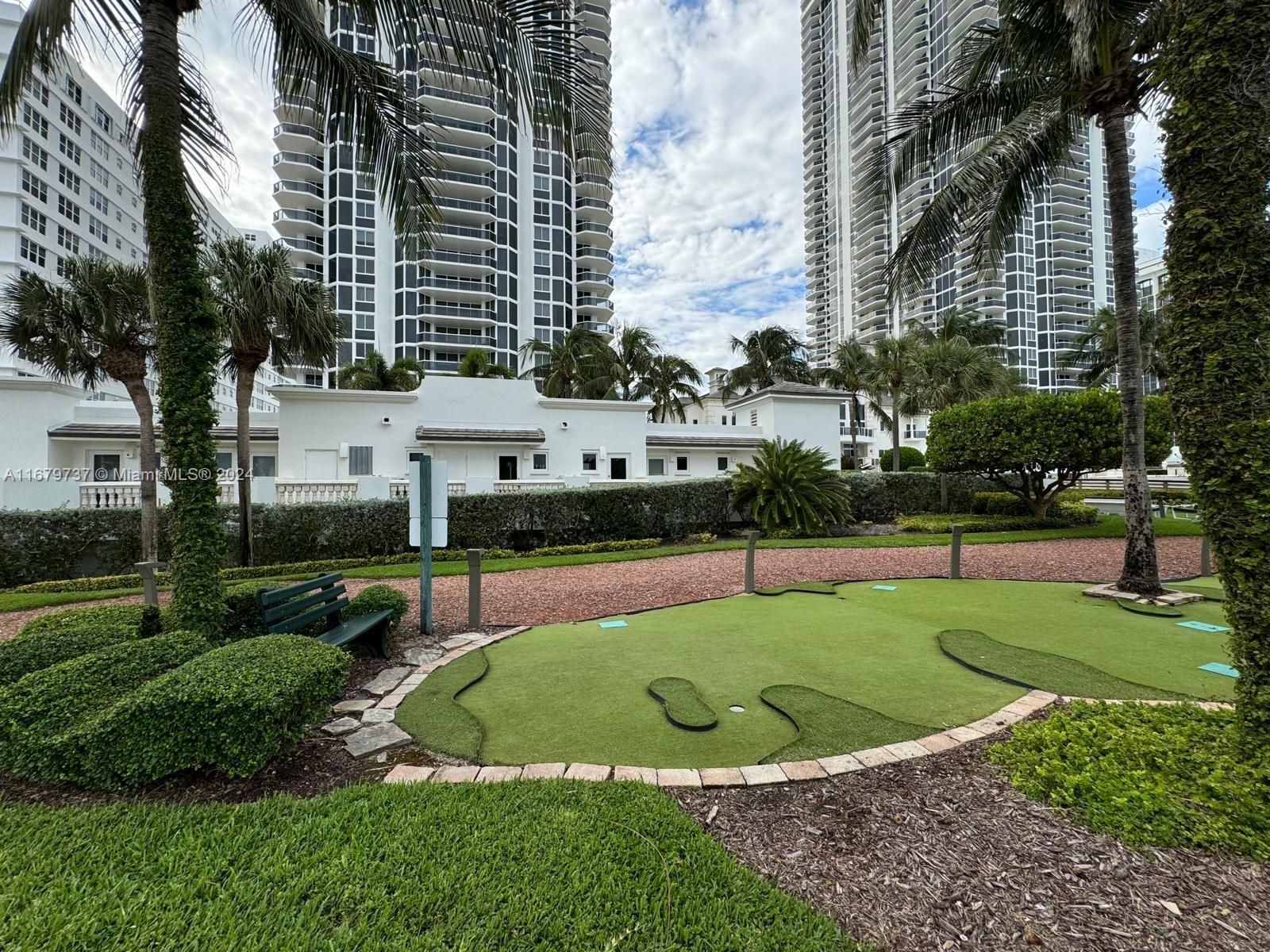 4775 Collins Ave # A3 Unit: CA-A3