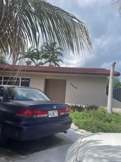 9865 SW 27th Ter