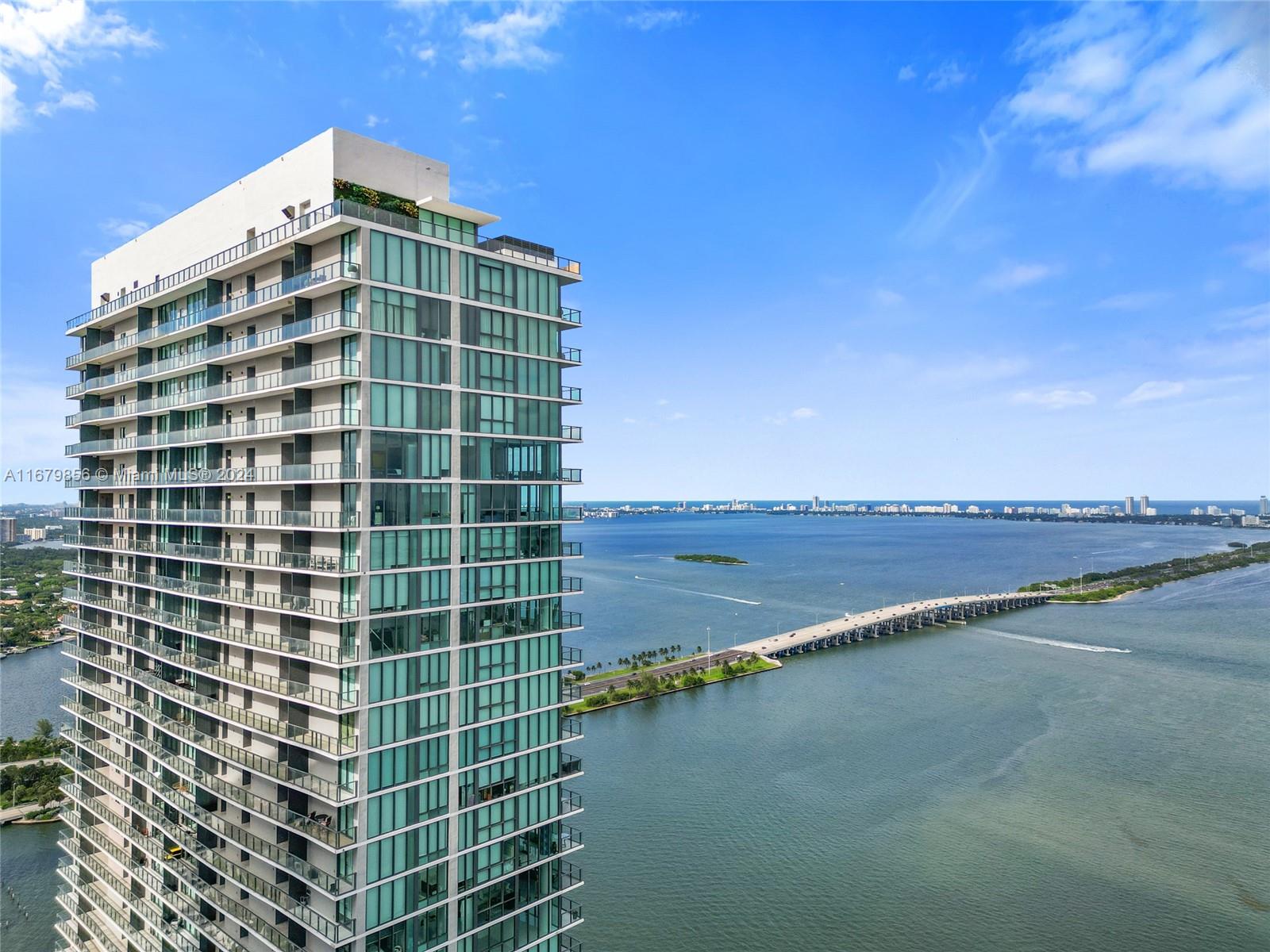 3131 NE 7th Ave # 4801
