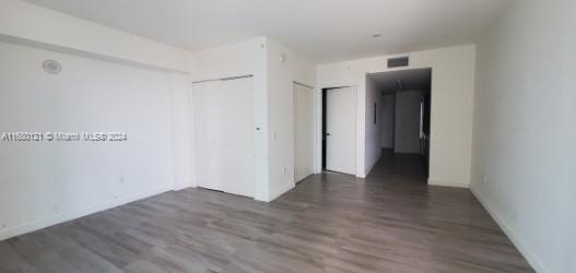 1100 S MIAMI AV Unit: 1705