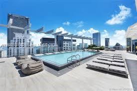 1100 S MIAMI AV Unit: 1705