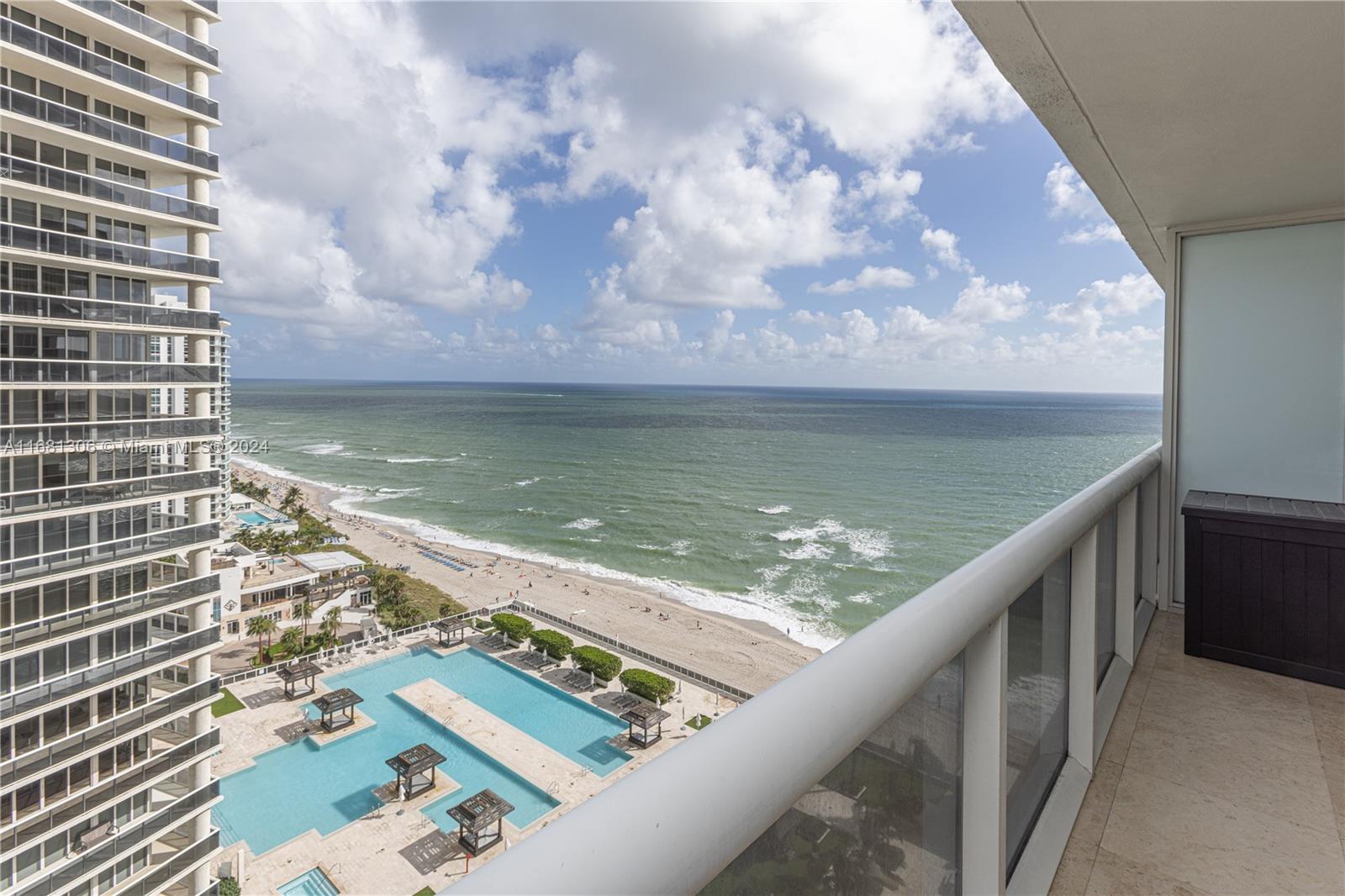 1830 S Ocean Dr # 2108
