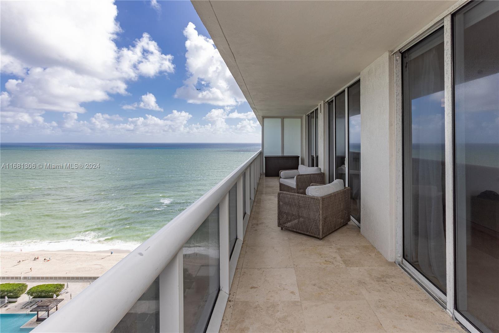 1830 S Ocean Dr # 2108