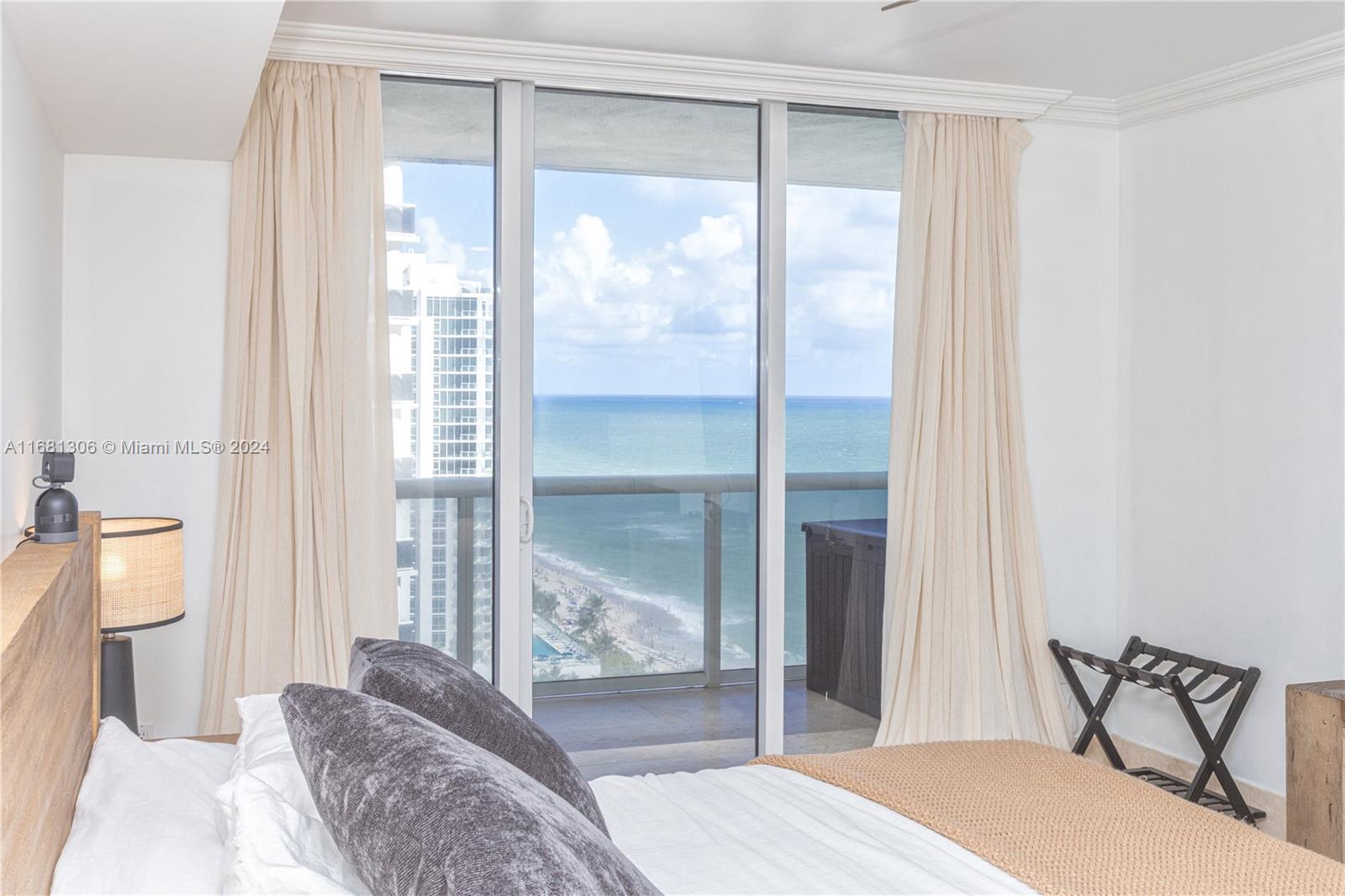 1830 S Ocean Dr # 2108