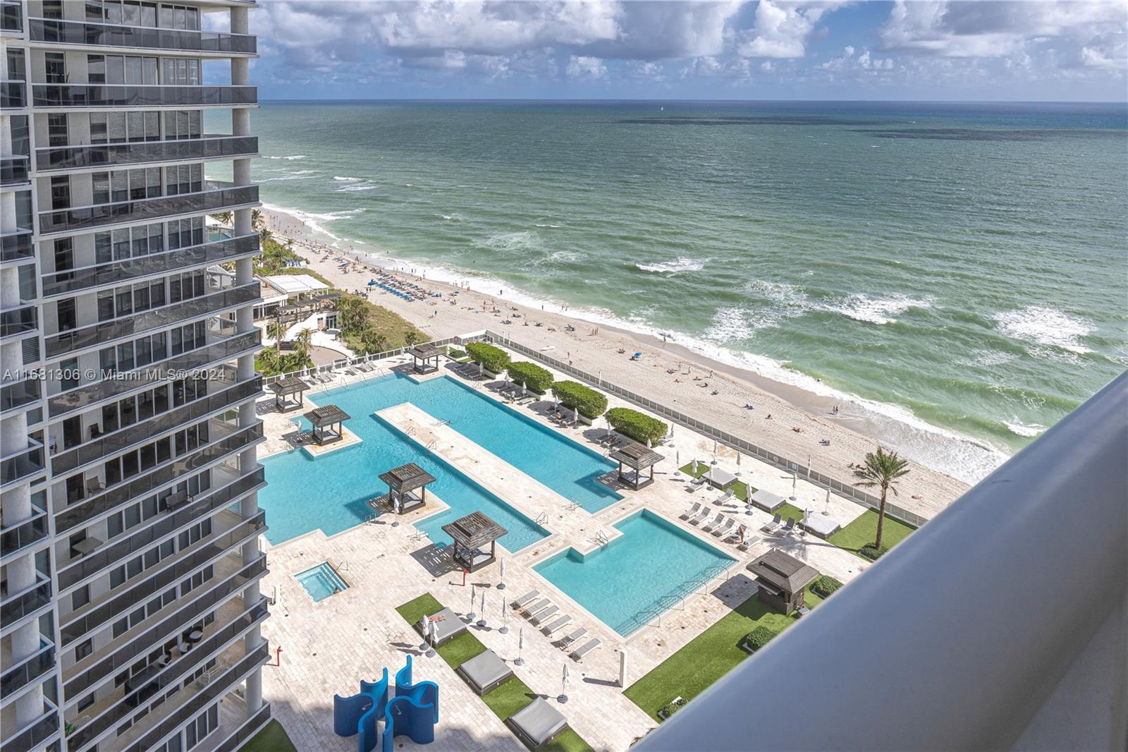 1830 S Ocean Dr # 2108