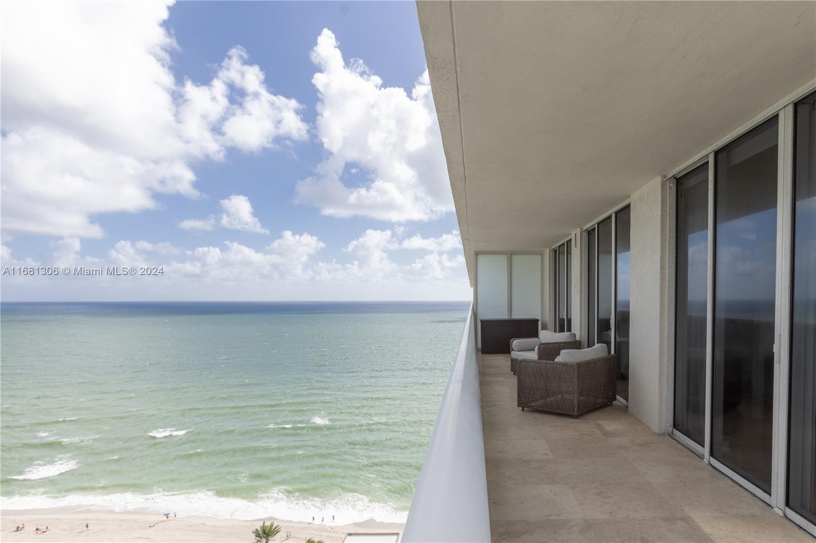 1830 S Ocean Dr # 2108