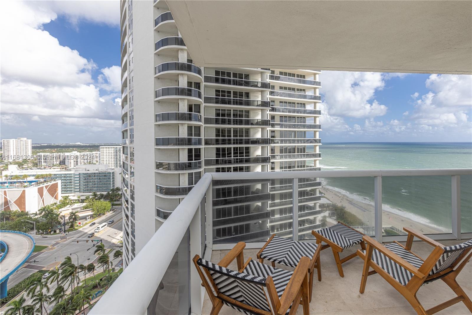 1830 S Ocean Dr # 2108