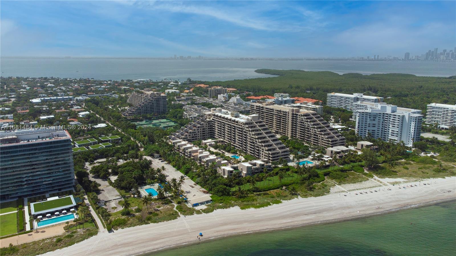 151 Crandon Blvd # 626