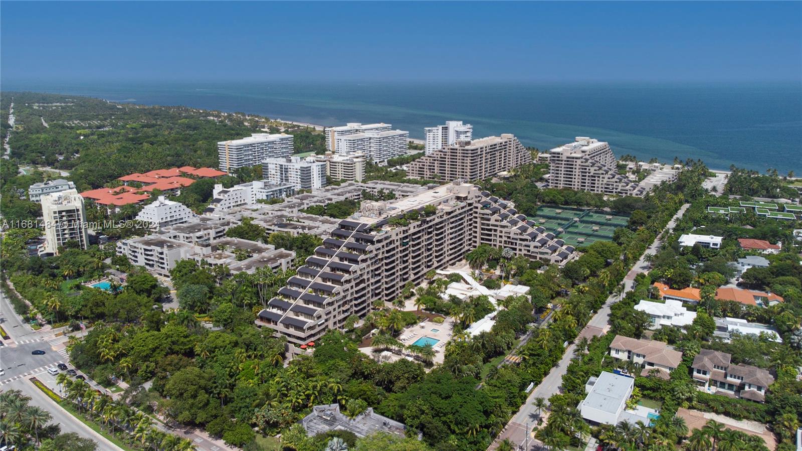 151 Crandon Blvd # 626