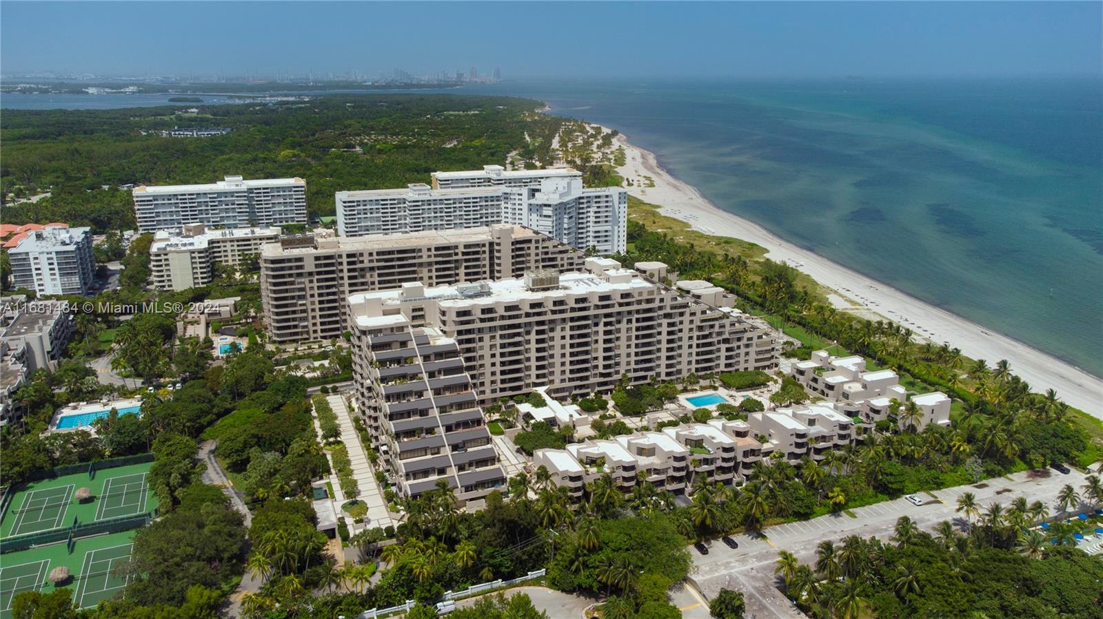 151 Crandon Blvd # 626