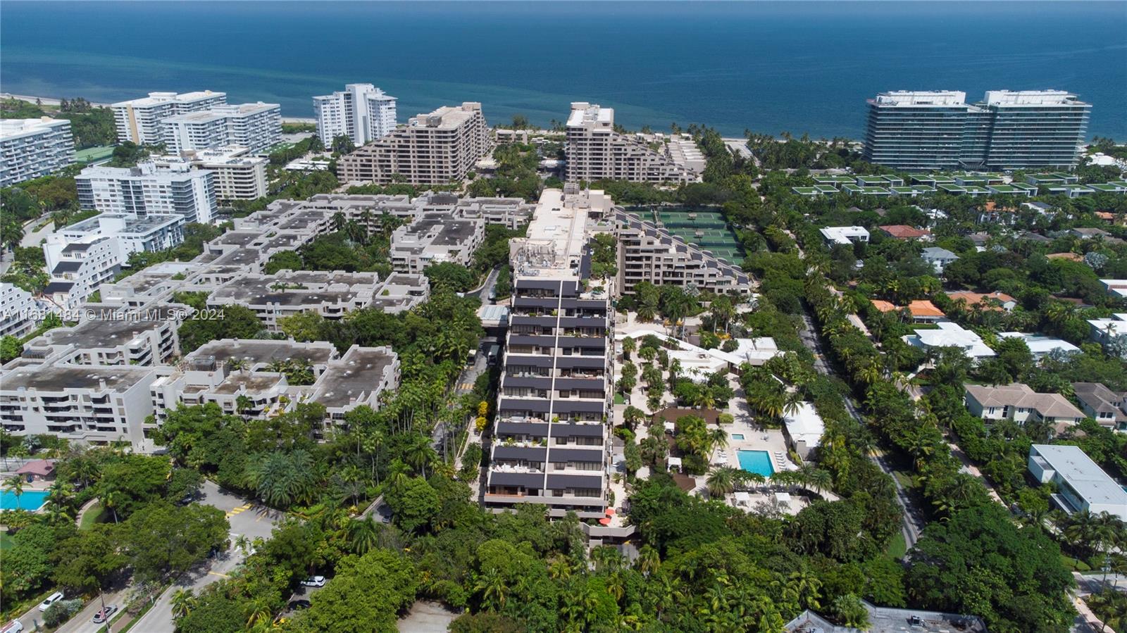 151 Crandon Blvd # 626