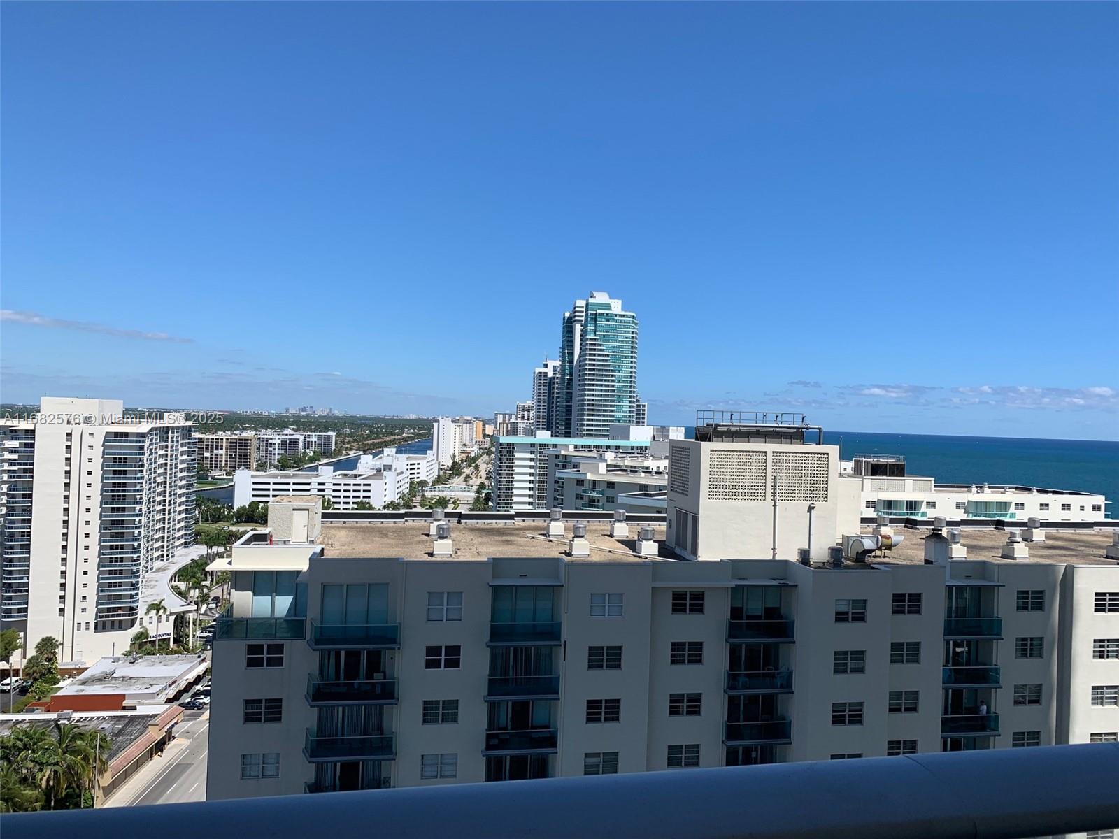 4111 S Ocean Dr # 1512
