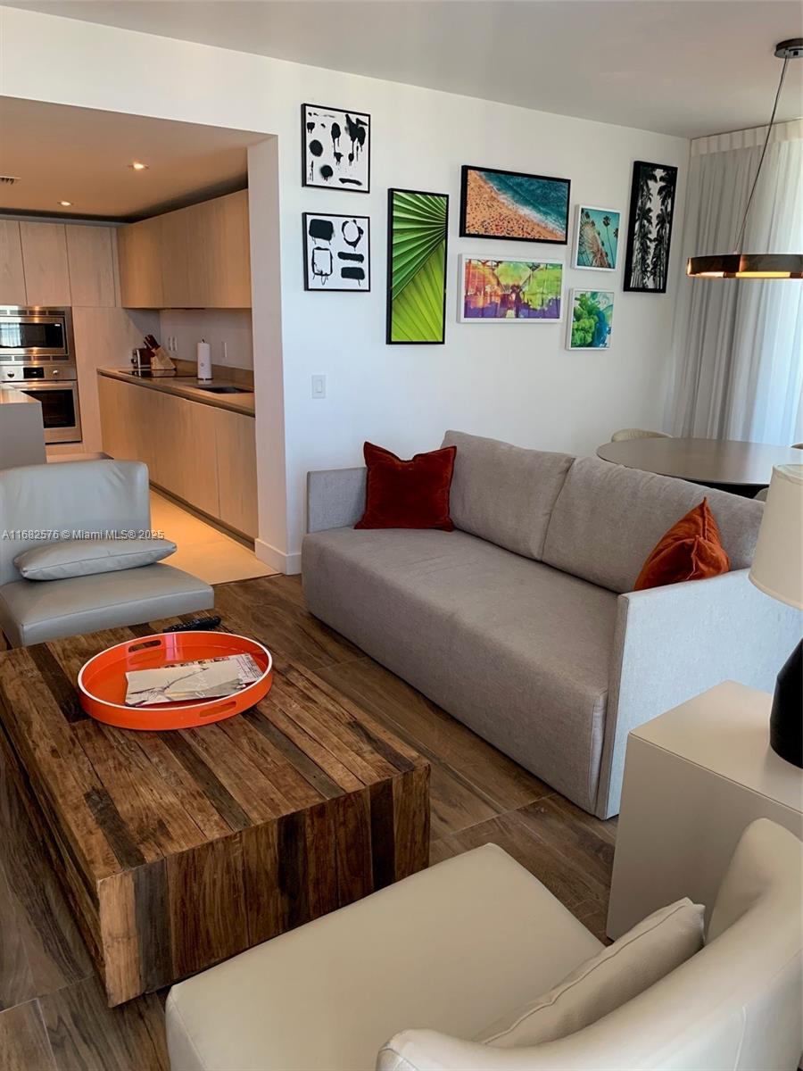 4111 S Ocean Dr # 1512