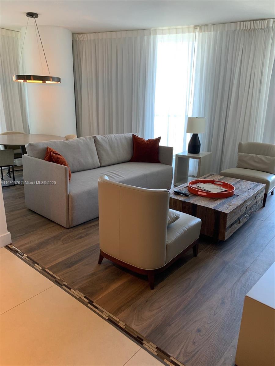 4111 S Ocean Dr # 1512