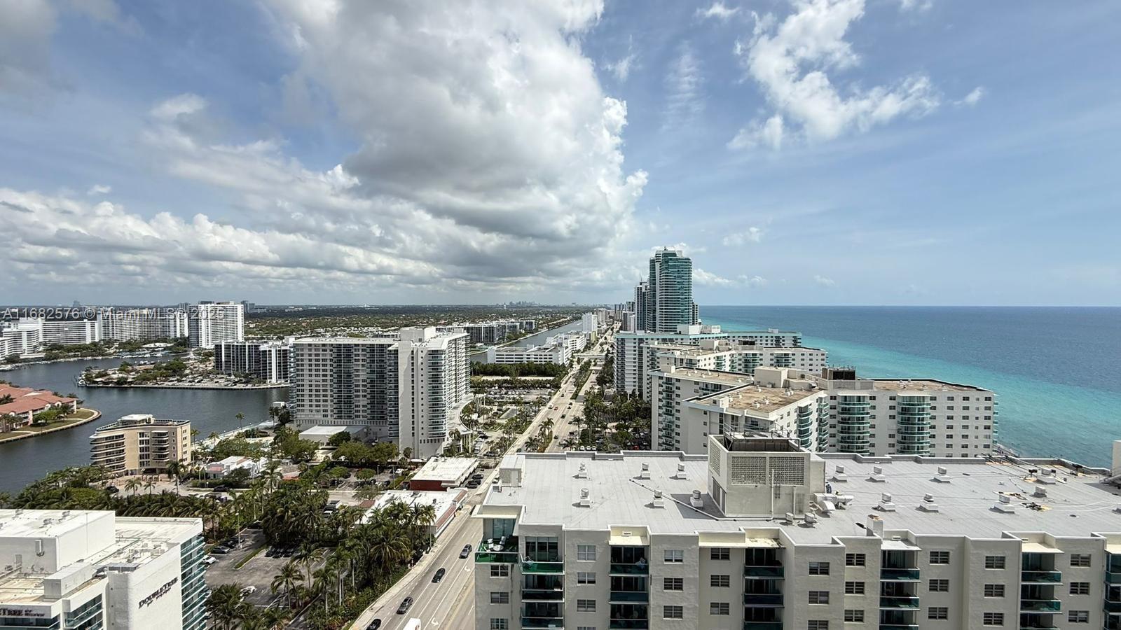 4111 S Ocean Dr # 1512