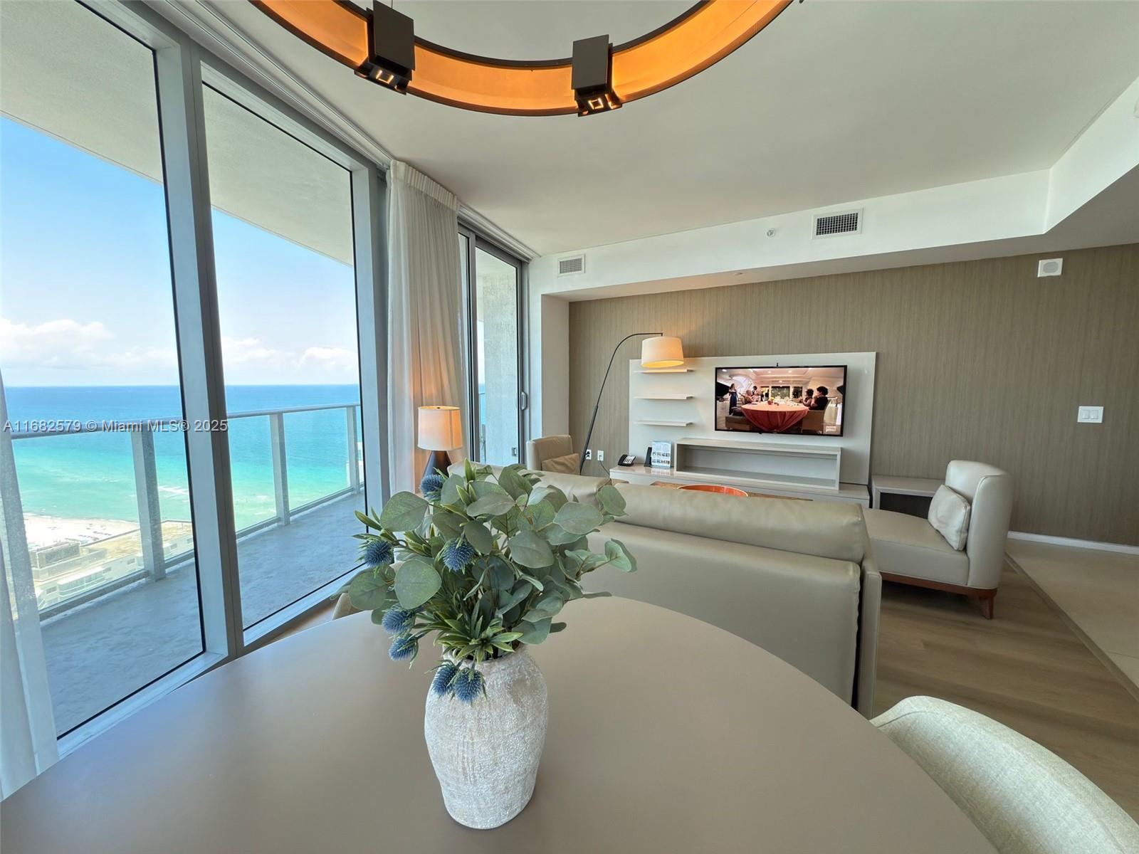 4111 S Ocean Dr # 2712