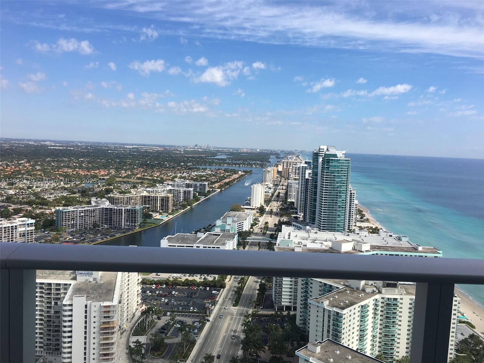 4111 S Ocean Dr # 2712