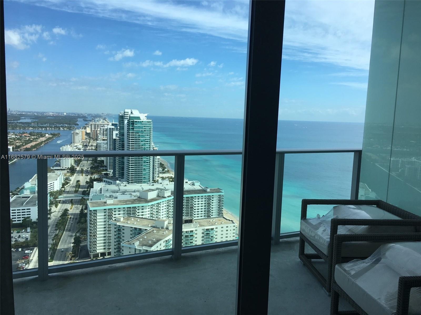 4111 S Ocean Dr # 2712