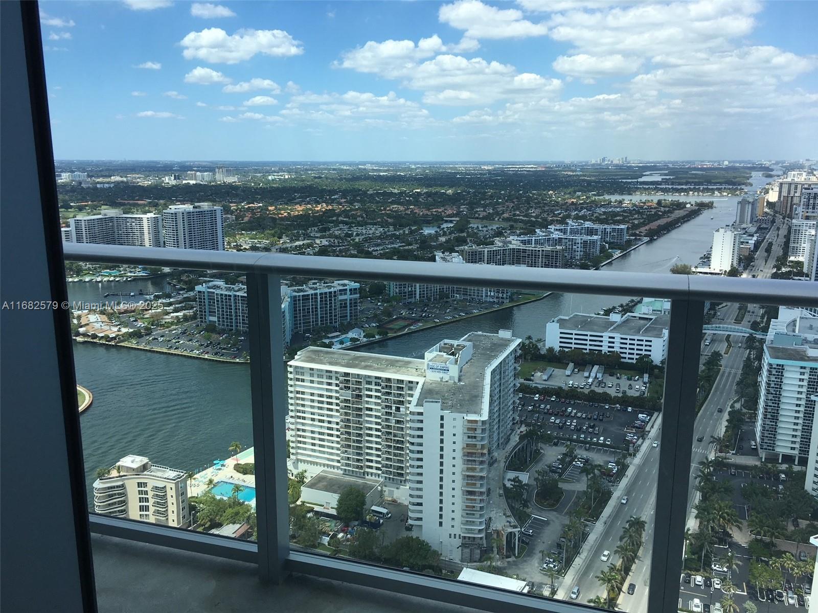 4111 S Ocean Dr # 2712