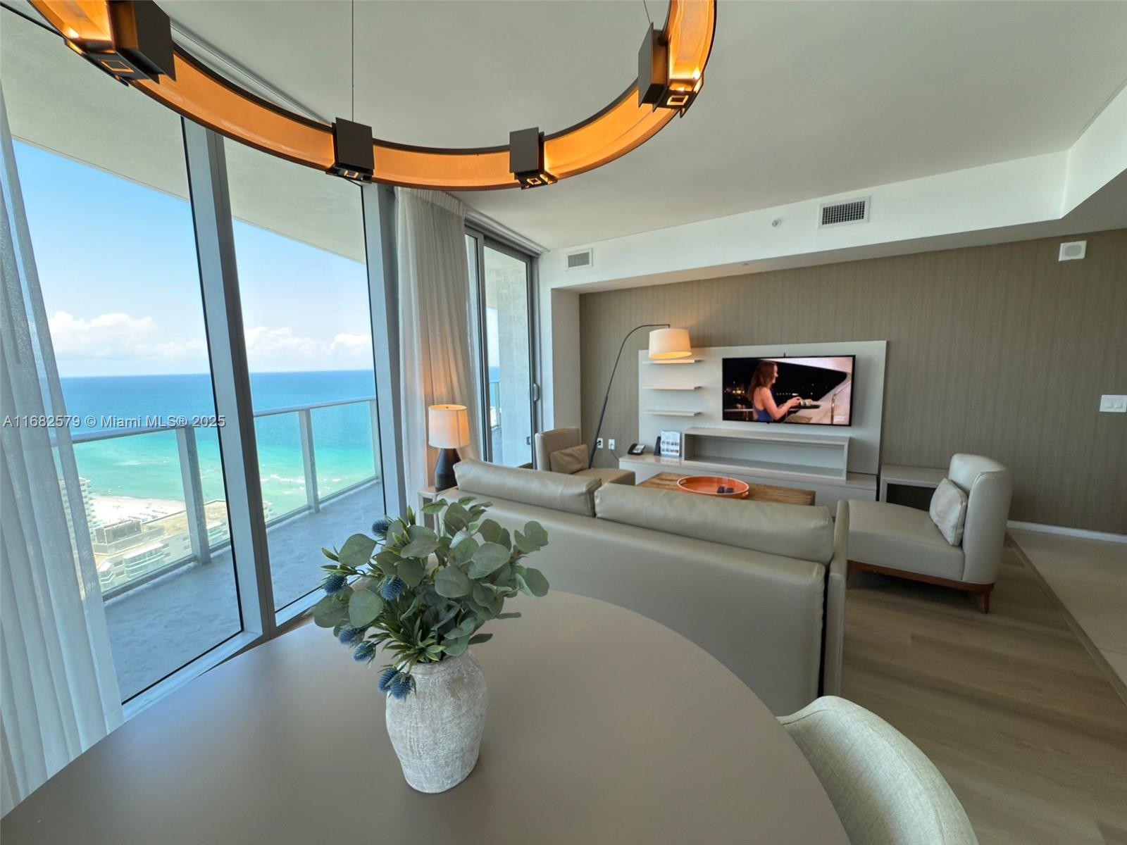 4111 S Ocean Dr # 2712