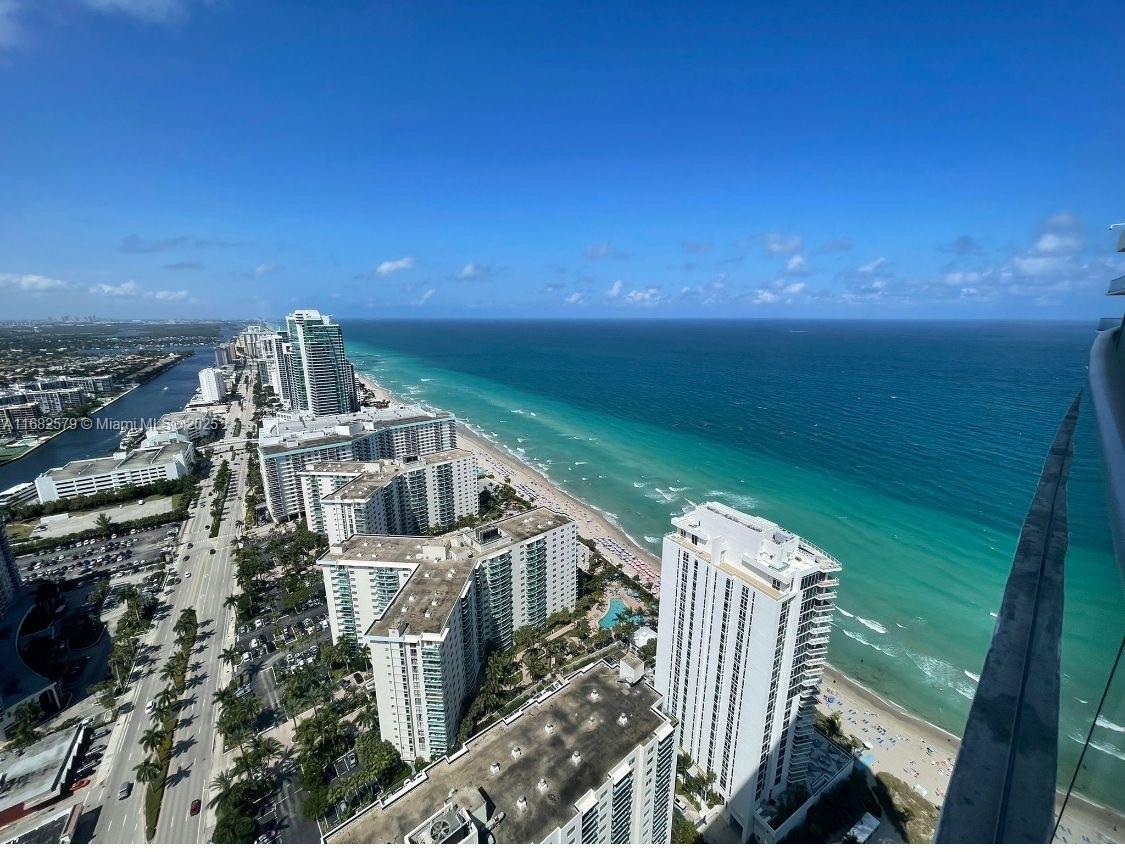 4111 S Ocean Dr # 2712
