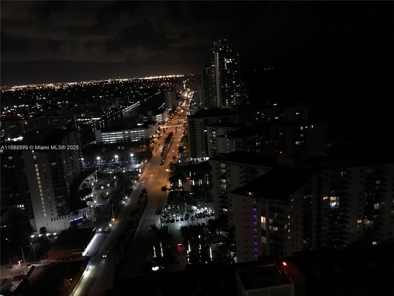 4111 S Ocean Dr # 2712