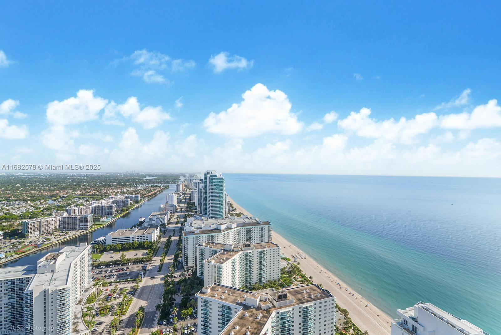4111 S Ocean Dr # 2712