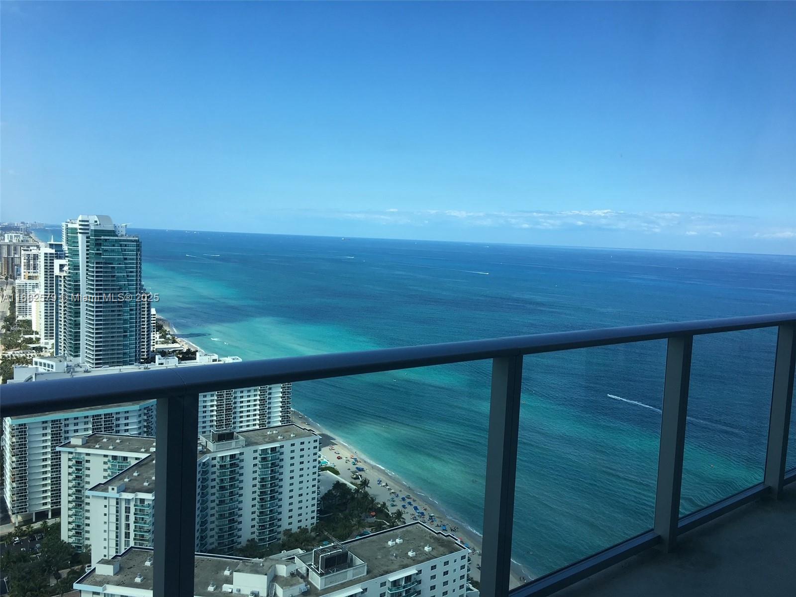 4111 S Ocean Dr # 2712